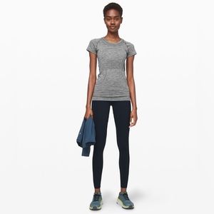 Swiftly Tech Short Sleeve Crew